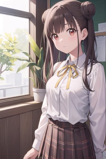 Chiyoko Sonoda (園田智代子) - Idolmaster (アイドルマスター)