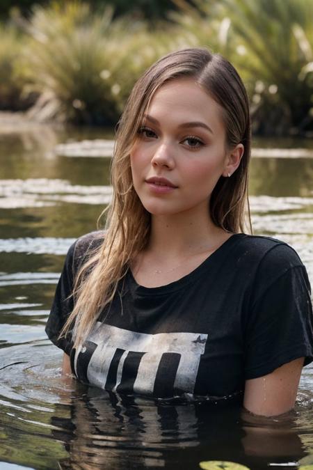 Kelli Berglund