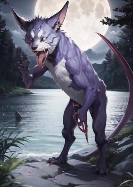 Table Rpg / D&D Bestiary - Pathfinder [ Planar ]