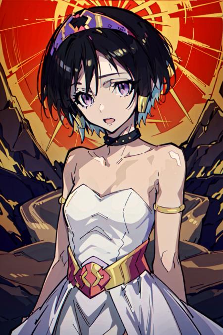 Towa (Tensei Shitara Slime Datta Ken)