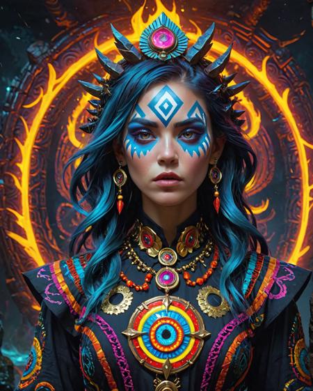 Shaman