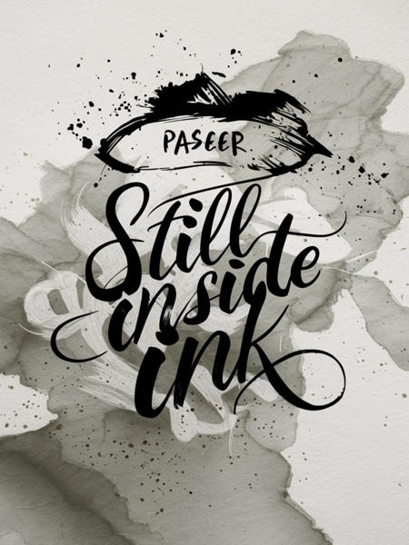 StillInsideInk-SDXL-PAseer版本v1.0 (ID: 411919)