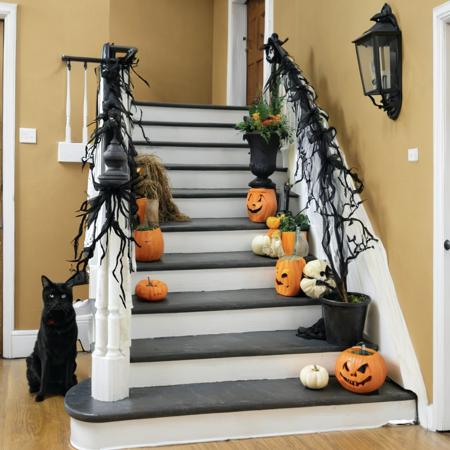 Halloween XL