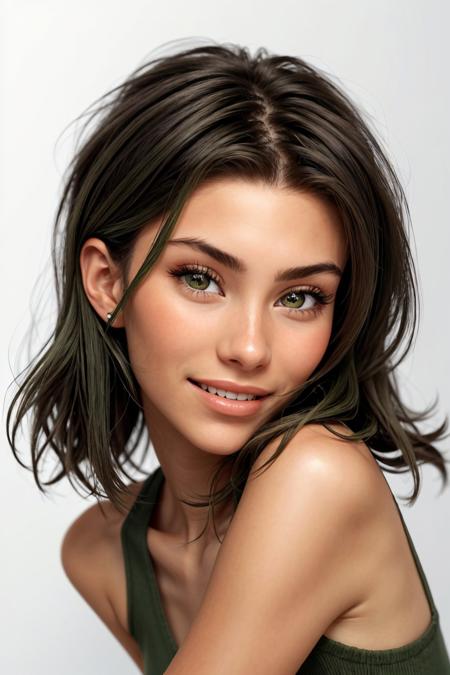 Adriana Callori