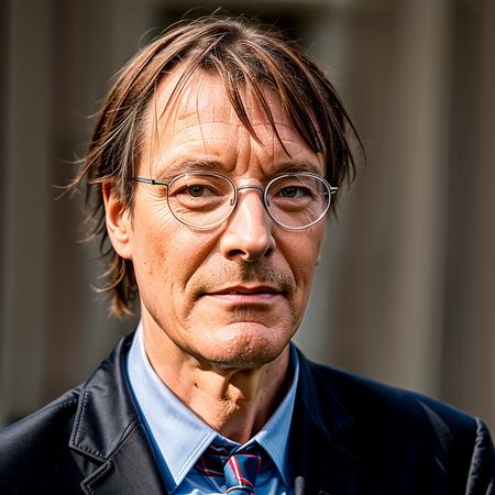 Karl Lauterbach版本v1.0 (ID: 205036)