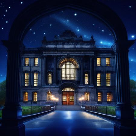 Architecture SDXL (beta)