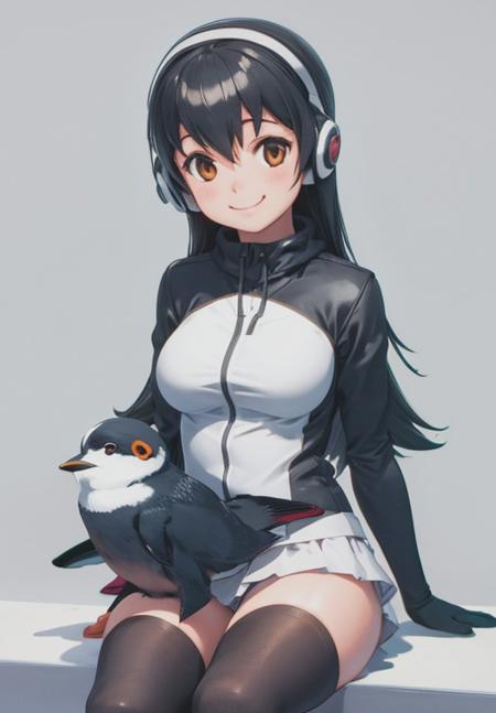 Kemono Friends - Multiple Characters