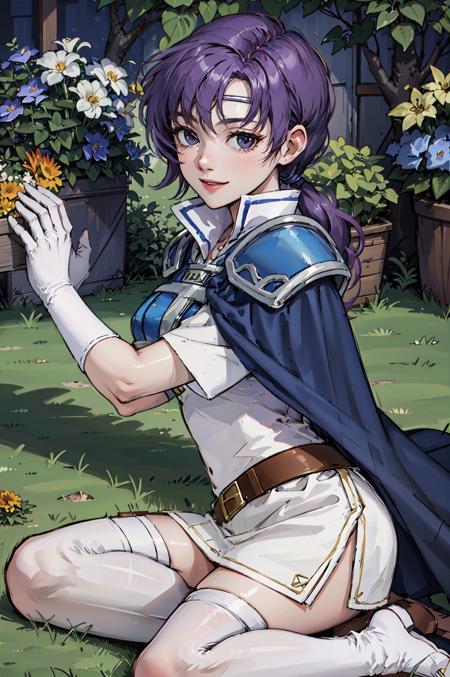 juno ( Fire Emblem )