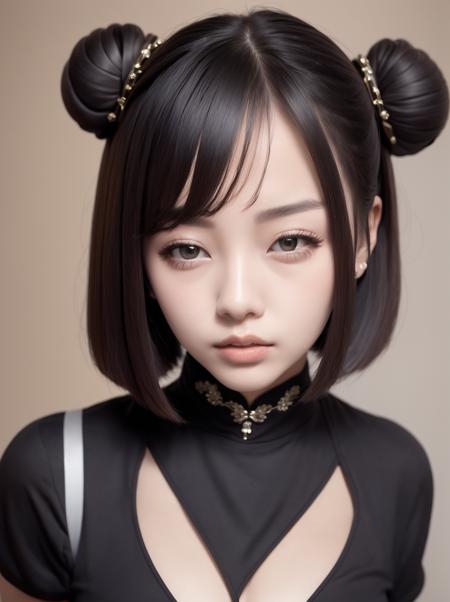 All-in-one Hairstyle Bundle (SD)