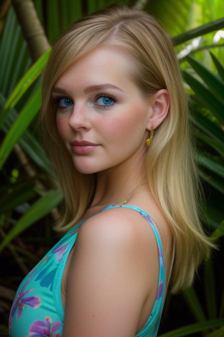 Chantal Janzen