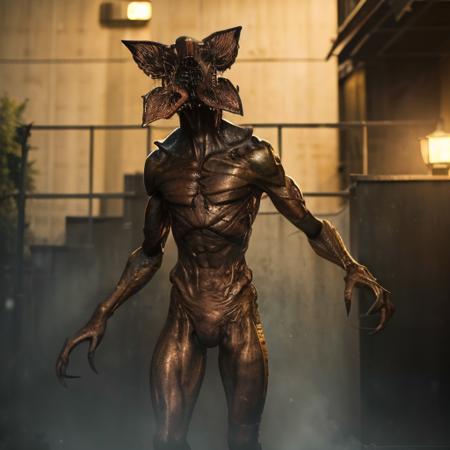 demogorgon