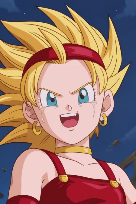 Bra - Dragon Ball