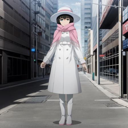 Mayuri Shiina (STEINS;GATE) LORA