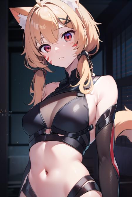 Squchan - Vtuber - COMMISSION