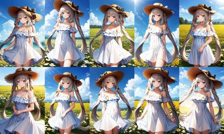 Marie Antoinette (Caster) マリー･アントワネット (キャスター) / Fate/Grand Order