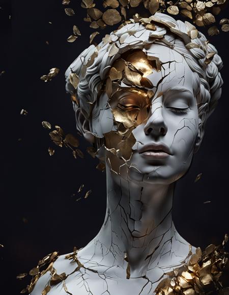 Inner Light (SDXL)