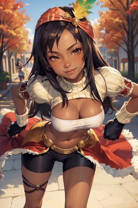 Lani/ラニ (Final Fantasy IX) LoRA