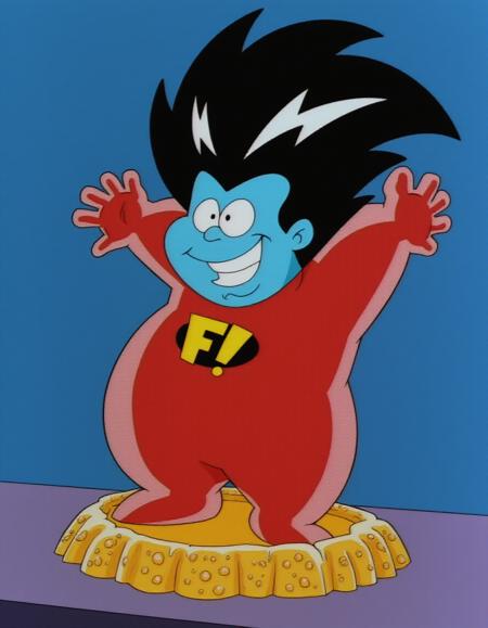 Freakazoid!