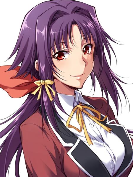 Saiminjutsu 2 Style (Yoshino Keiko) + Characters
