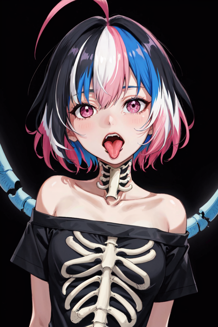 Psychogenic Dream Style