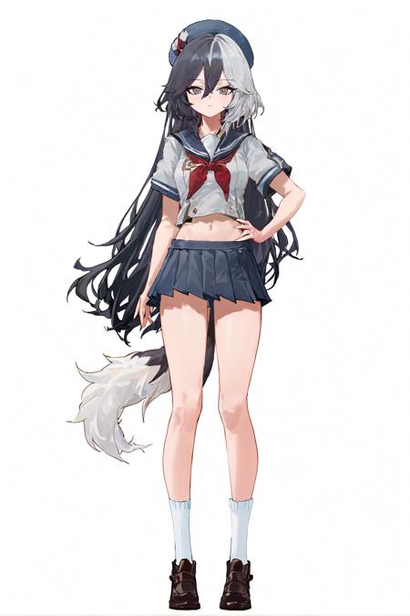 （SDXL: ArtiWaifu）MIHOYO Collection 米家全家桶 (Honkai Impact 3rd | Honkai Star Rail | Genshin Impact | Zenless Zone Zero)