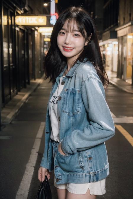 Sulyeon sooflower Makina Lora
