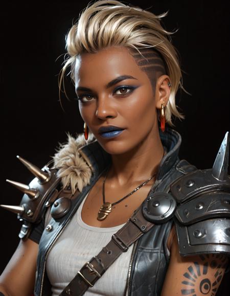 Mad Maggie Original Apex Legends
