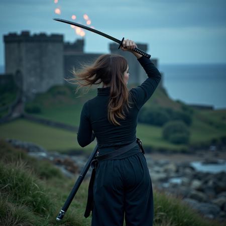 Welsh Castles