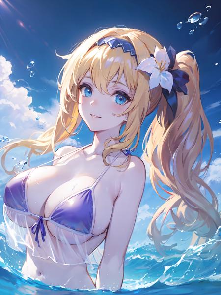 Shadowverse/Rage of bahamut/Granblue Fantasy Jeanne dar'c / ジャンヌダルク Loha