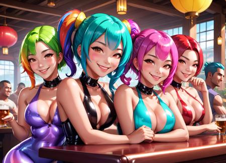 400GB-LoRA-XL-Repository版本FF.71.explicitFreedomNSFW (ID: 163512)