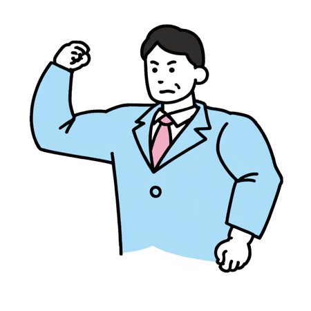 illust-san