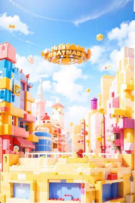 LEGO_Pixel_v1.0