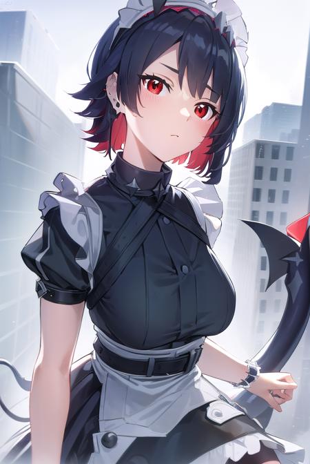 Ellen Joe (艾莲·乔) (艾蓮·喬) (エレン・ジョー) - Zenless Zone Zero (绝区零) (絕區零) (ゼンレスゾーンゼロ) - PATREON