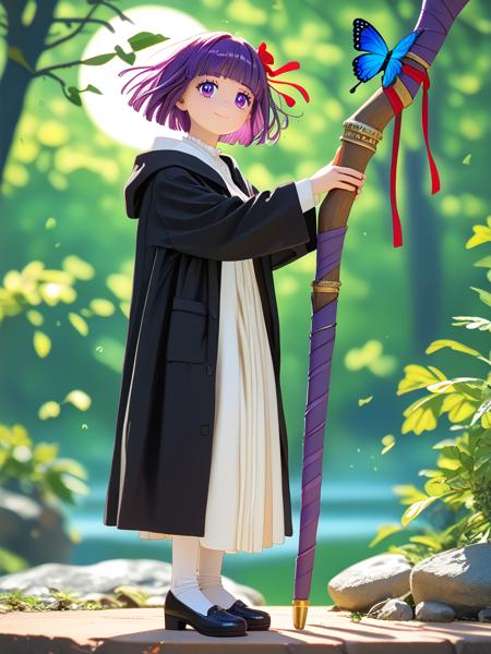 coco-anime pony model 1st
