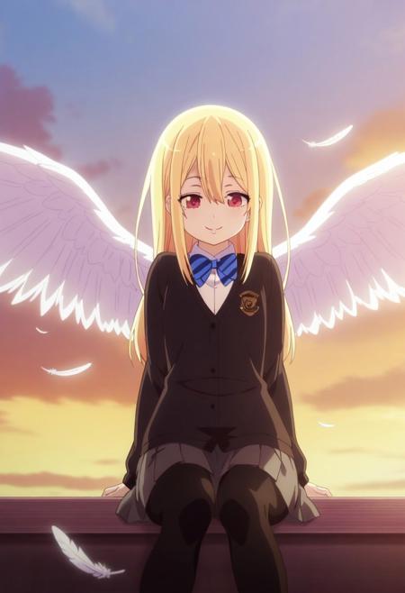 Amane Lily | The Foolish Demon Dances With Angels | 愚かな天使は悪魔と踊る