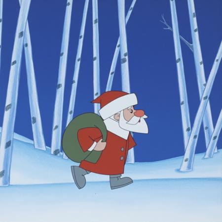 Ded Moroz and Summer版本v1.0 (ID: 1111700)