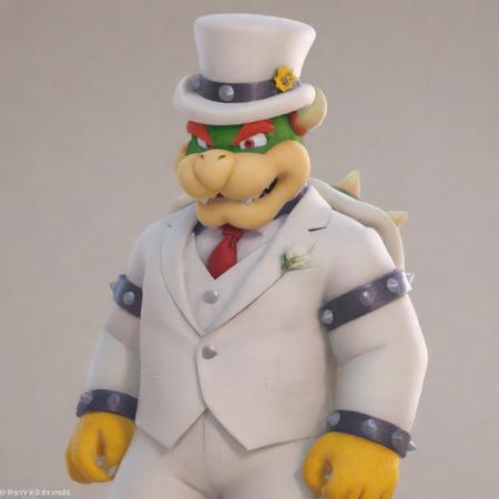 Bowser