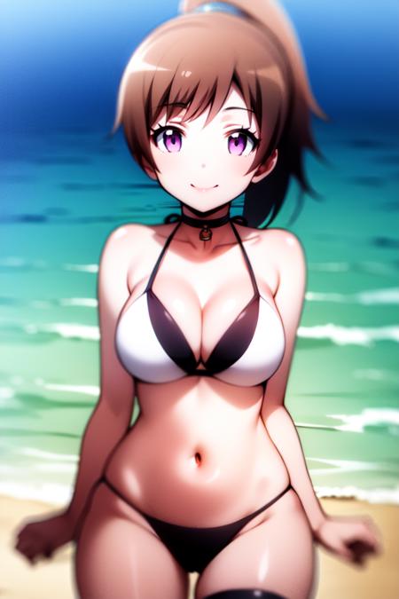 Toka Yada [Assasination Classroom]