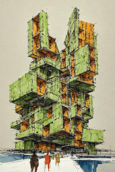 HH-arch_ArchSketch_XL