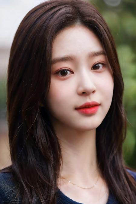 Not IZ*ONE - Minju