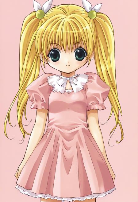 monogirl PONY STYLES版本Hikaru (ID: 621312)
