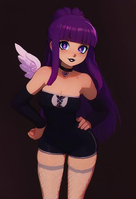Sweet Scent (Pony Style)