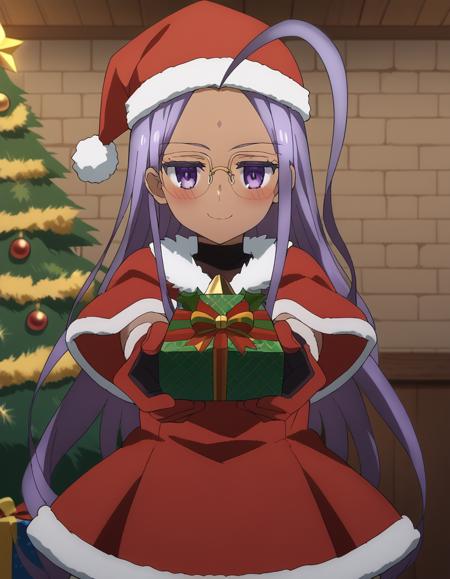 Rani VIII (ラニ=VIII) - Fate/Extra: Last Encore版本extra anime s1 (ID: 1179494)