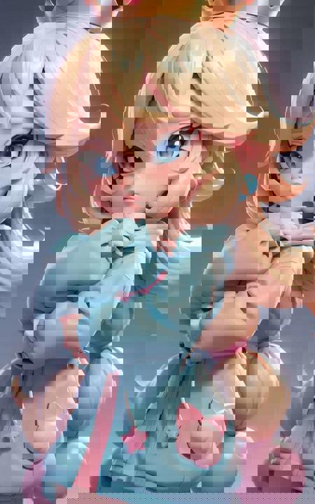 IP DESIGN | 3D可爱化版本v1.1.1 (ID: 157424)