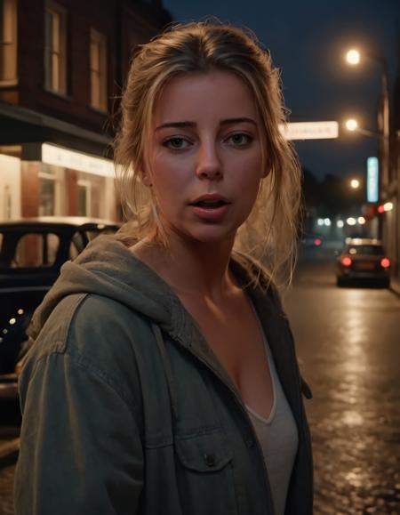 Emma Neilsen