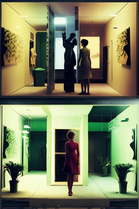 Contemporary Art