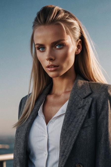 Maren Tschinkel
