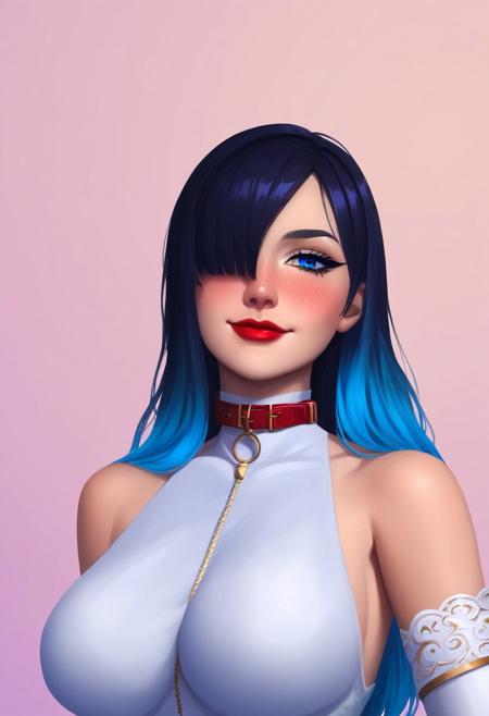 Anna Butova Art Style [PONY XL] by UOC版本v1.0 (ID: 807397)