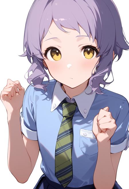 XL Makabe Mizuki/真壁瑞希/真壁瑞希 Idolmaster/偶像大师