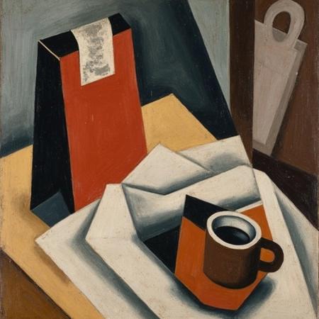 Juan Gris